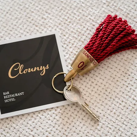 Hotel Clounys
