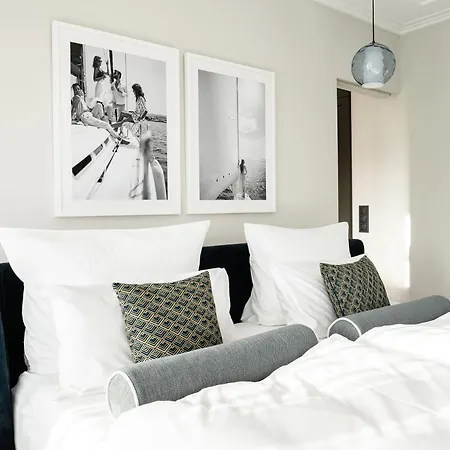 Clounys 4* Hamburg