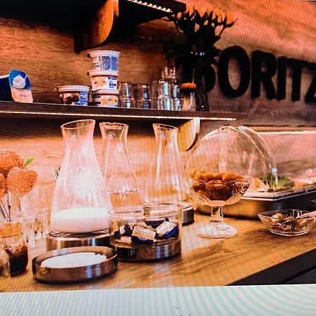 Boritzka Amburgo