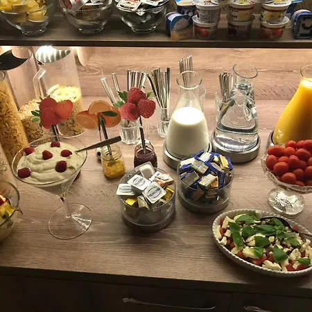 Affittacamere Boritzka