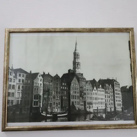 Affittacamere Boritzka