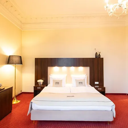 Novum Graf Moltke 3* Hamburg