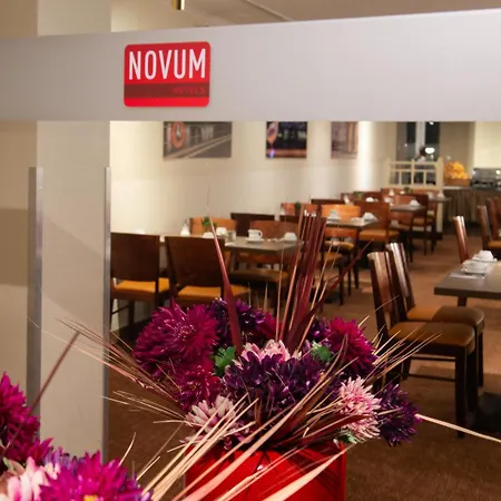 Novum Graf Moltke Szálloda