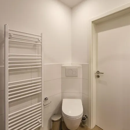 Apartment Sleep1c *