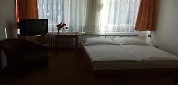 Hotel Itm Hotel Oase 2*