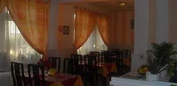 Itm Hotel Oase Hotel