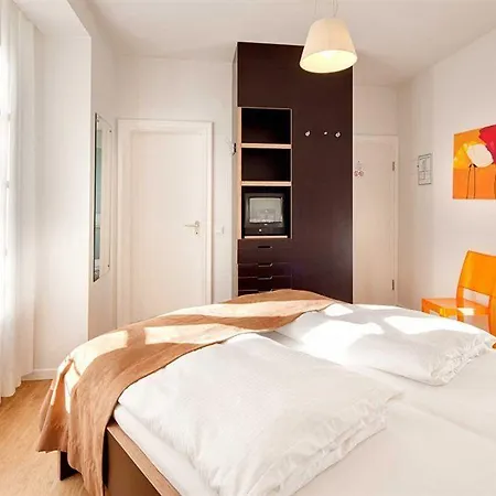 Hotel Der Elb Lounge