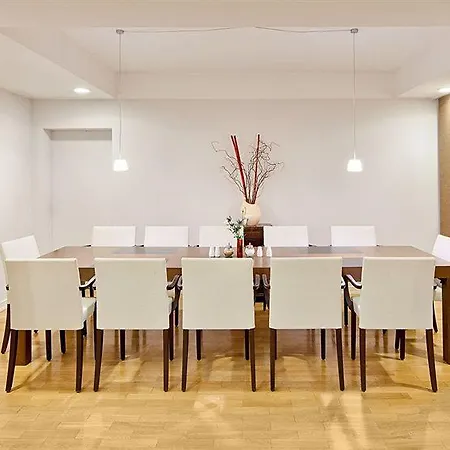 Der Elb Lounge Hotel 3*