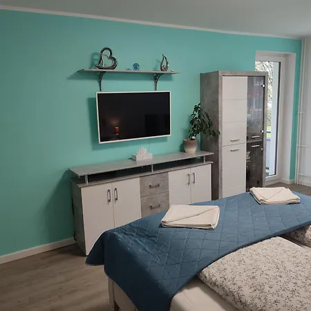 Apartment A&m Living