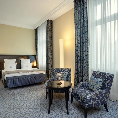 Atlantic Hamburg, Autograph Collection 5* Hamburg