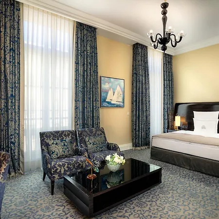 Atlantic Hamburg, Autograph Collection Hotel