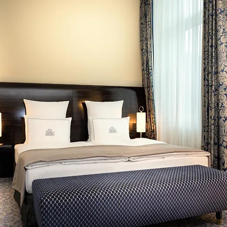 Hotel Atlantic Hamburg, Autograph Collection Hamburg