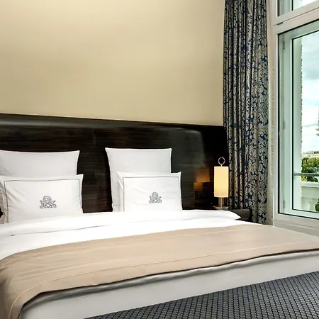 Hotel Atlantic Hamburg, Autograph Collection