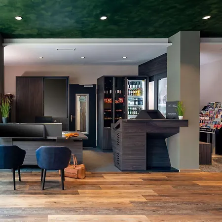 Ibis Styles Barmbek 汉堡