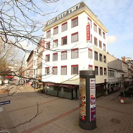 Hotel Am 3*