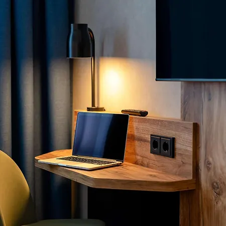 Ibis Styles Barmbek 3* 汉堡