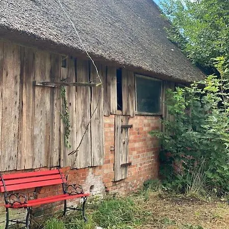 Privatunterkunft Vierlaender Hippiehof