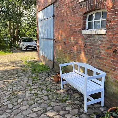 Vierlaender Hippiehof Privatunterkunft *