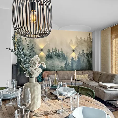 Cblue: Seeblick, Kamin, Wallbox, Holiday home Bentwisch