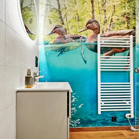 Cblue: Seeblick, Kamin, Wallbox, Holiday home *