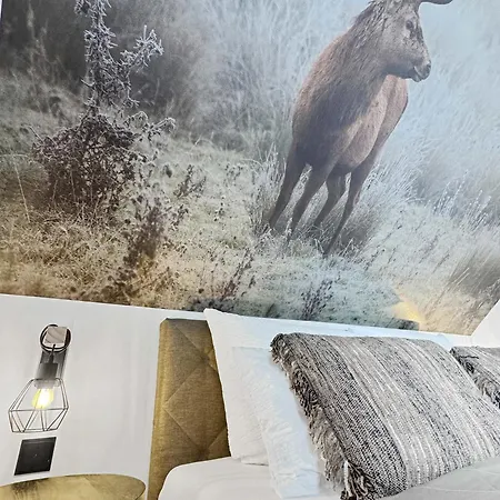 Cblue: Seeblick, Kamin, Wallbox, Holiday home *
