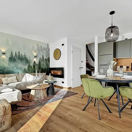 Holiday home Cblue: Seeblick, Kamin, Wallbox, Bentwisch