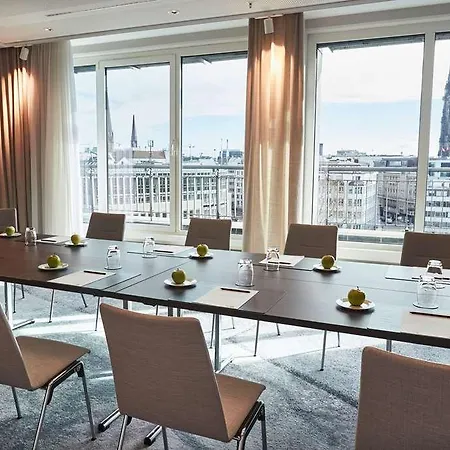 Steigenberger Otel