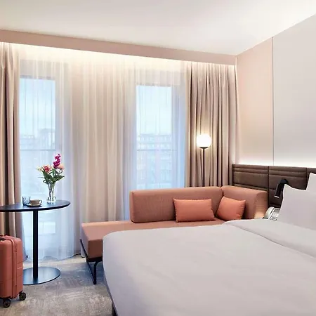 Novotel Station Hotel *