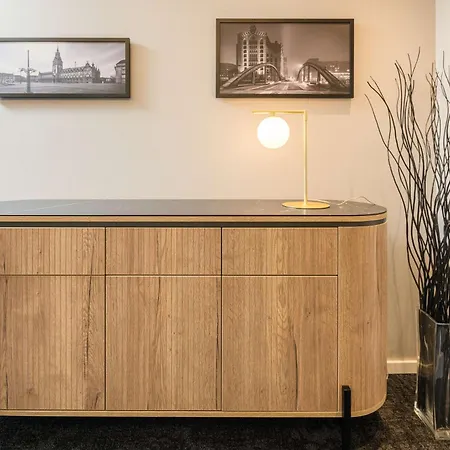 Hotell Radisson Blu Hotel, Airport Hamburg-Harburg