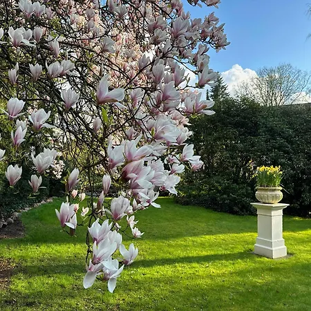 Rosengarten Hotel 4*