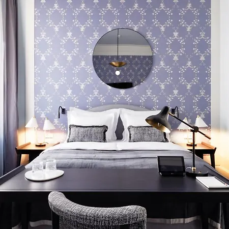 Tortue - Schoener Als Fantasie Hotel