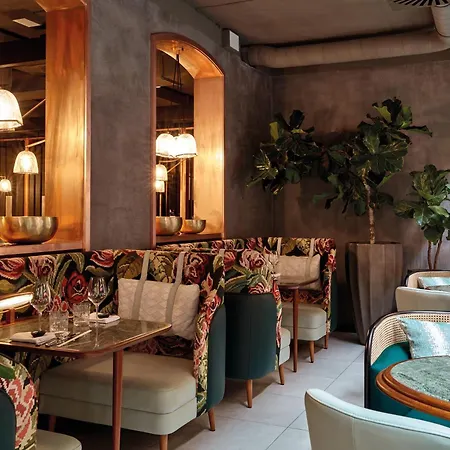Tortue - Schoener Als Fantasie Hotel