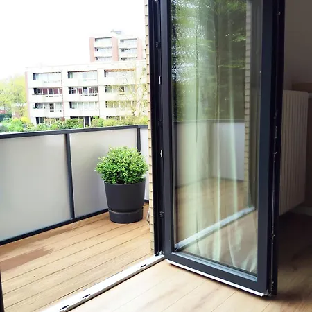 Apartment Fuer Bis Zu 4 Personen