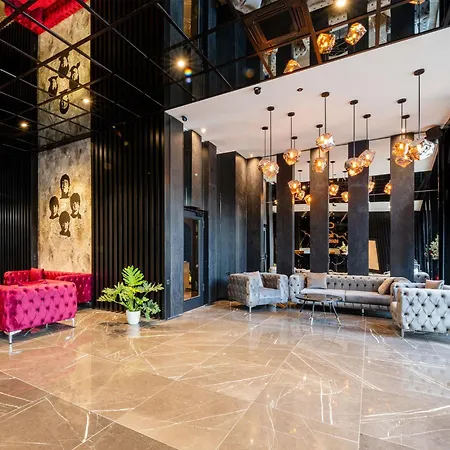 Am Beatles-platz Hotel Hamburg