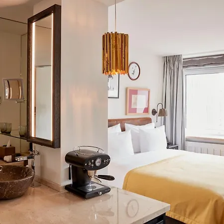 The Nikolai - Leonardo Limited Edition Hotel Hamburg