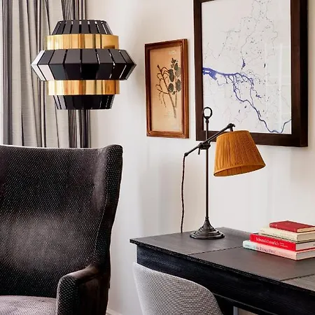Hotel The Nikolai - Leonardo Limited Edition 4*