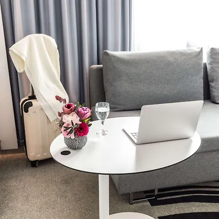 Novotel Alster Hamburg