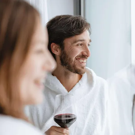Novotel Alster 4* Гамбург