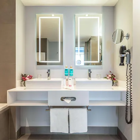 Novotel Alster
