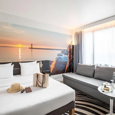 Novotel Alster Szálloda 4*