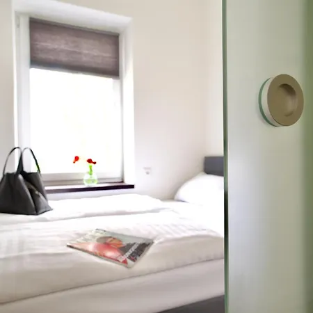Aparthotel Les Jardins