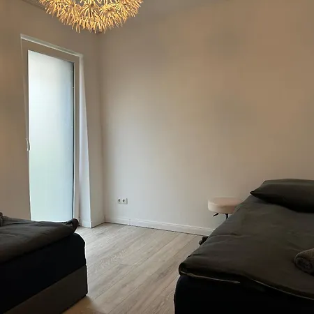Apartamento Otto *