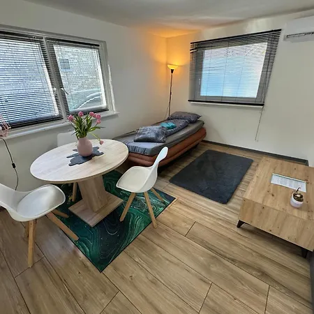 Gemuetlicher Naehe Volksparkstadion Ferienhaus Hamburg