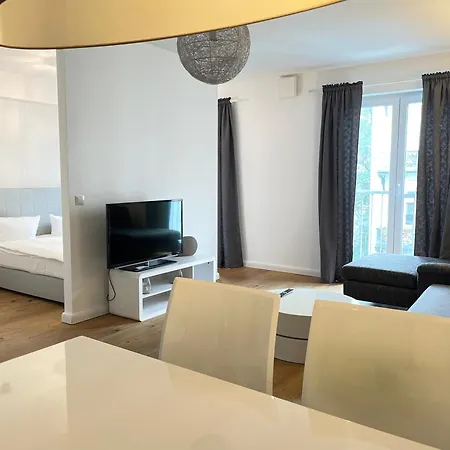 Apart Otel The Blessed &