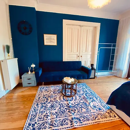 Apartment Ad Gaestezimmer Winterhude Hamburg