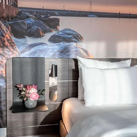 Novotel Alster Hamburg