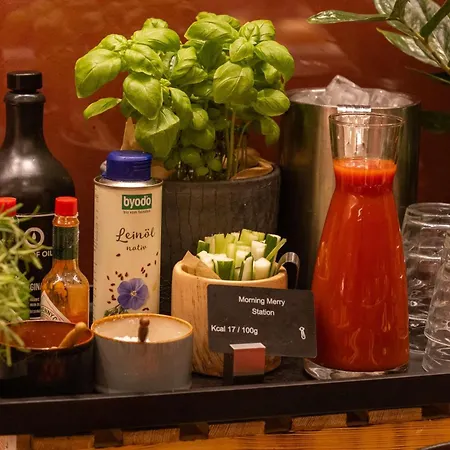 Radisson Blu Hotel, 4* Hamburg