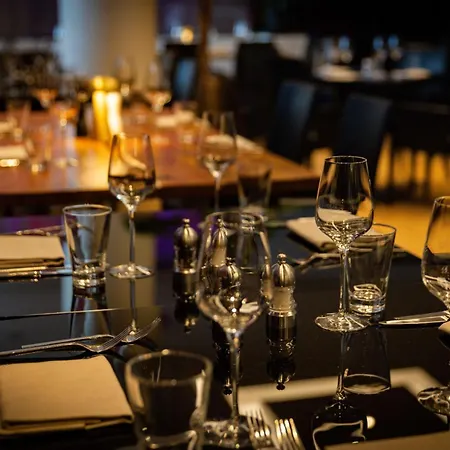 Radisson Blu Hotel, 4*