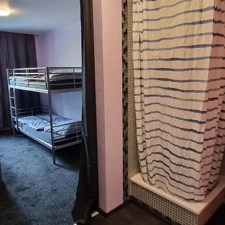 Kiezbude Hamburg