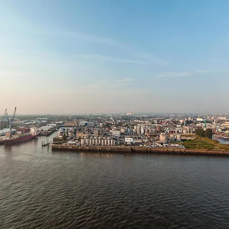 Hotel The Westin Elbphilharmonie 5*